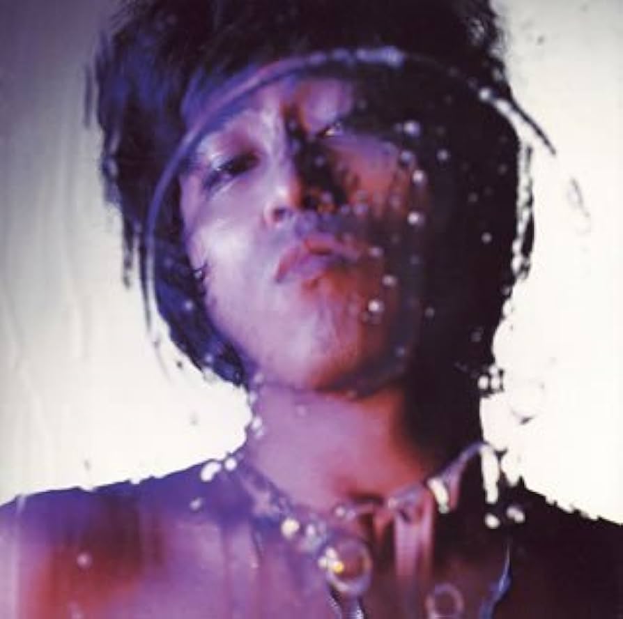 Amazon.co.jp: 禁じられた生きがい - 岡村靖幸: ミュージック